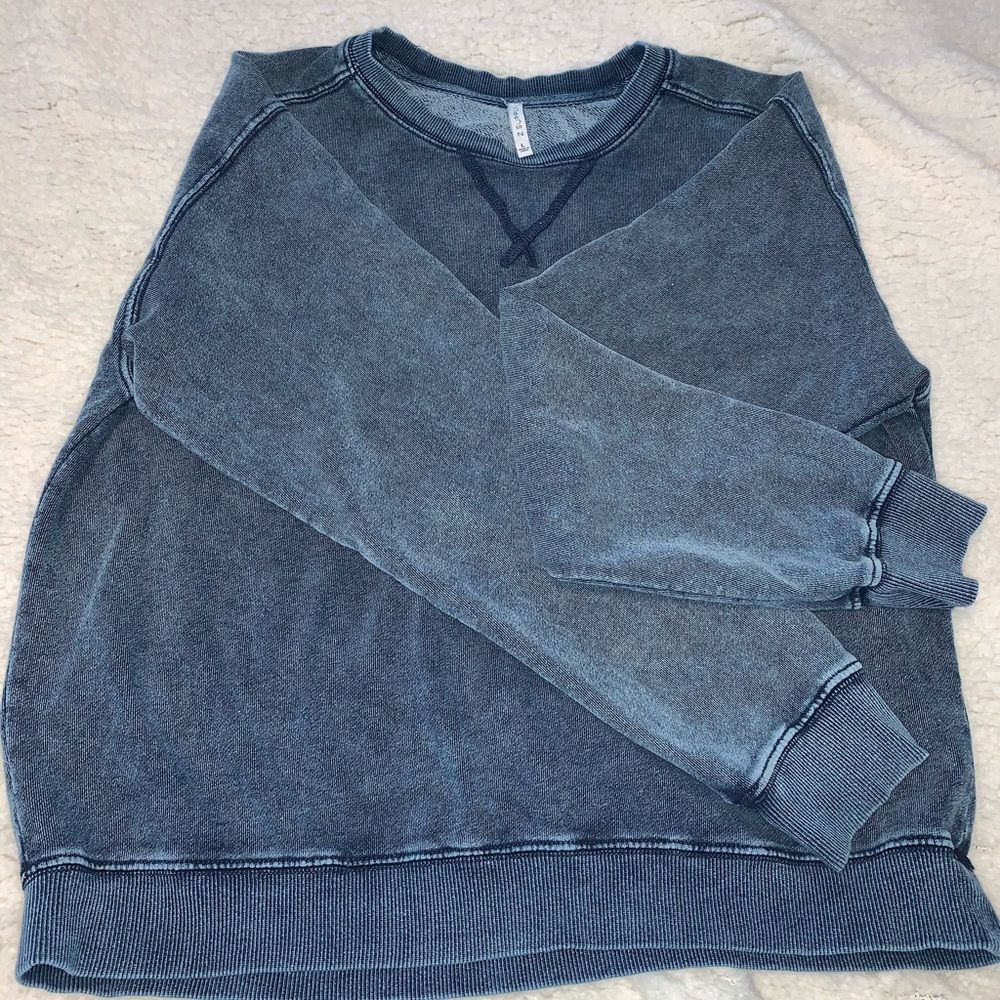 Z Supply Sweatshirt